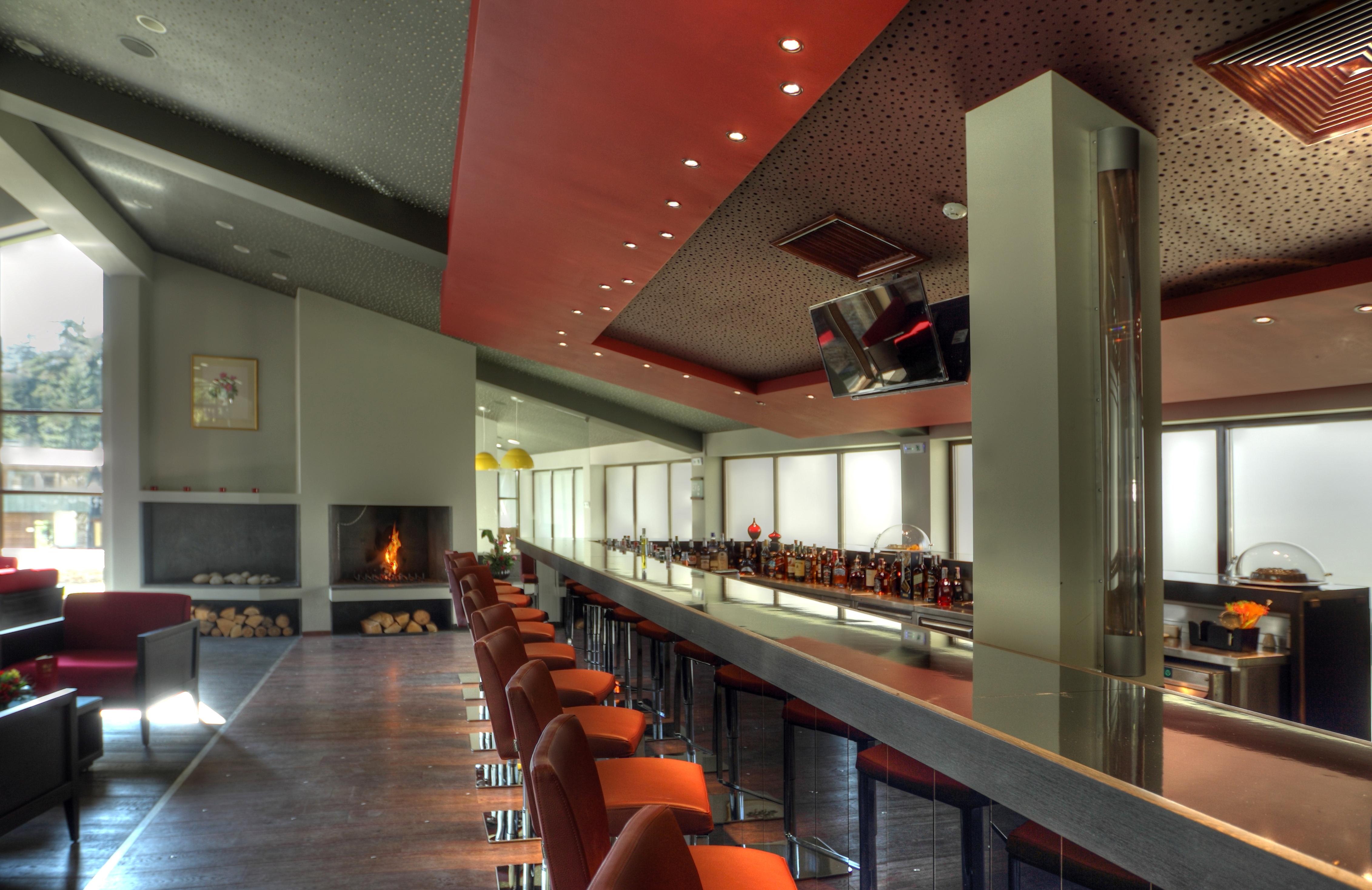 Euphoria Club Hotel Borovets Exterior photo