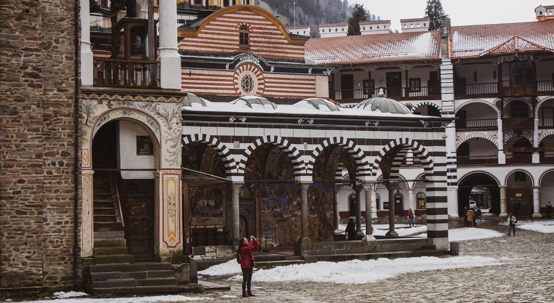 Euphoria Club Hotel Borovets Exterior photo